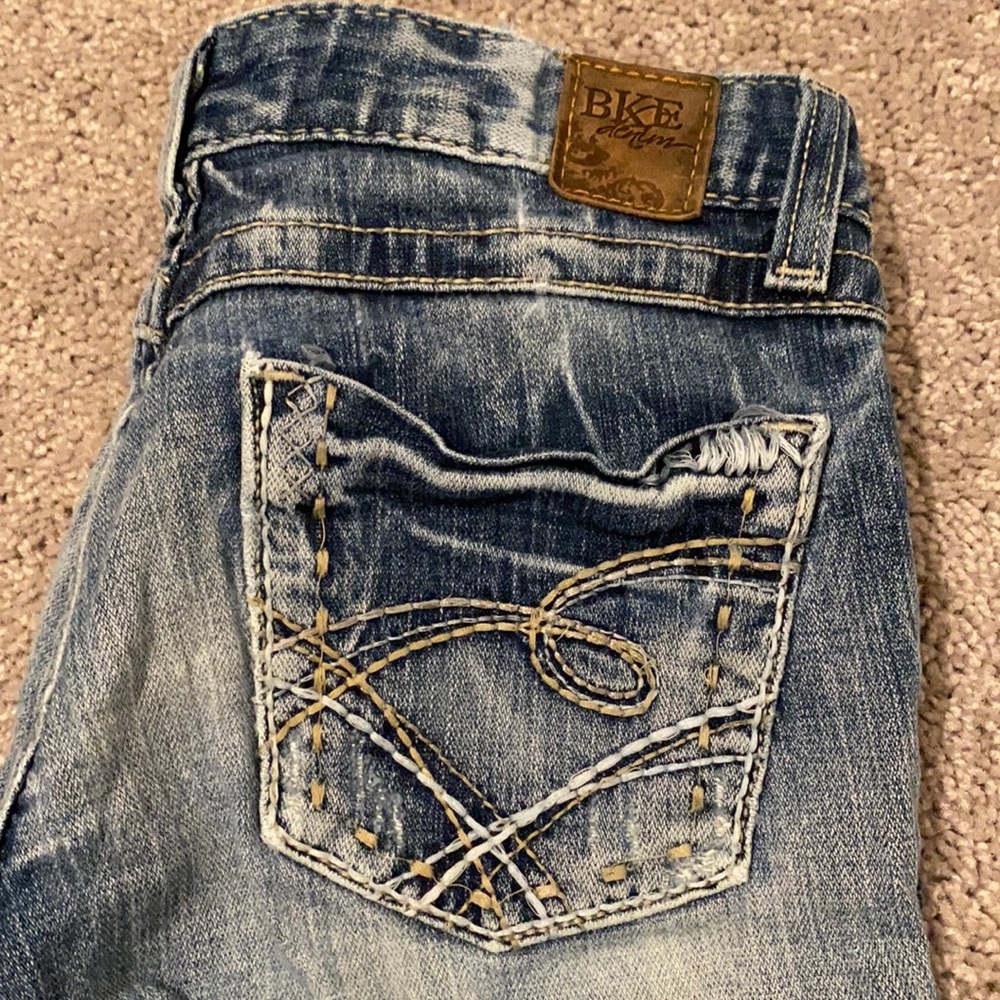 BKE STELLA JEANS